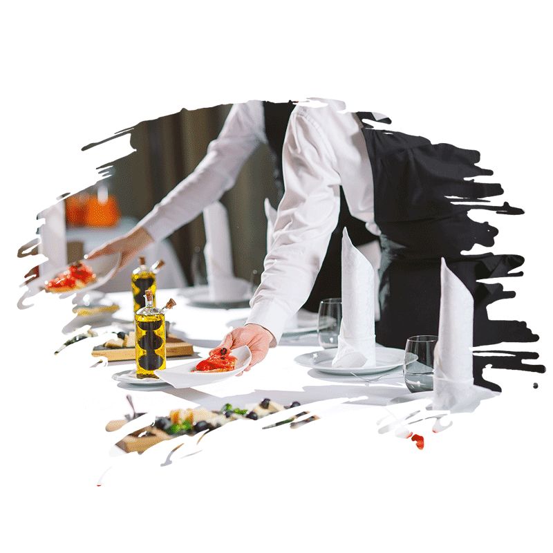 corporate event catering kerala