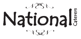 national caterers