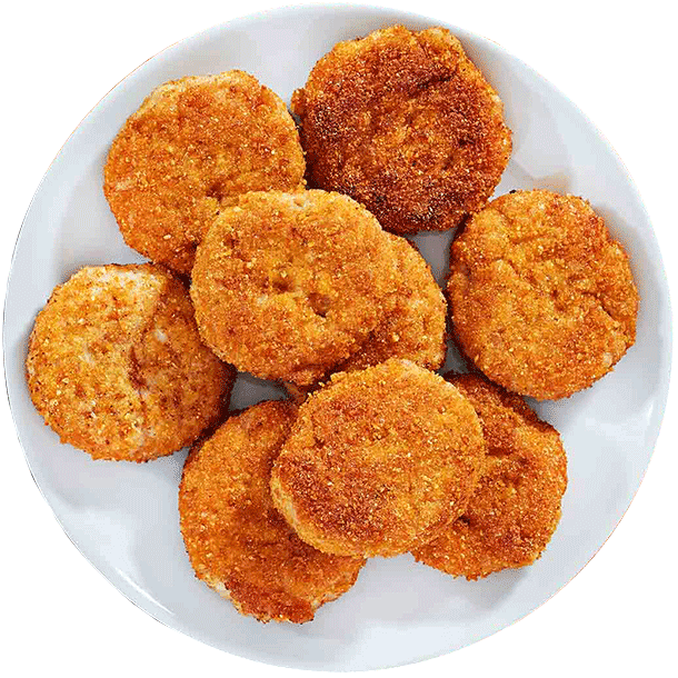 best catering food