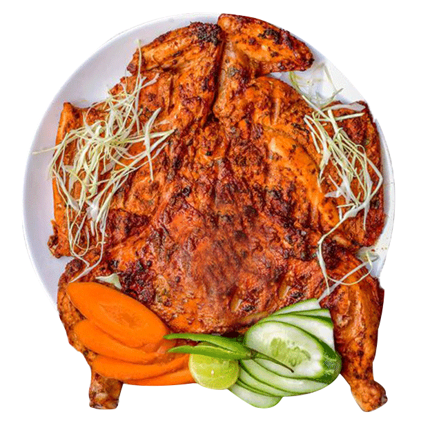 veriety food services