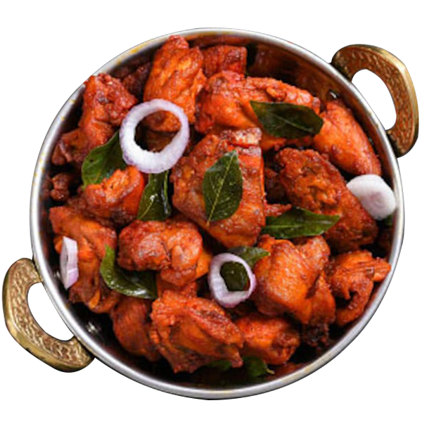 special menu for wedding